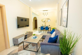 Niovi, Stylish Apartment Near the Waterfront
